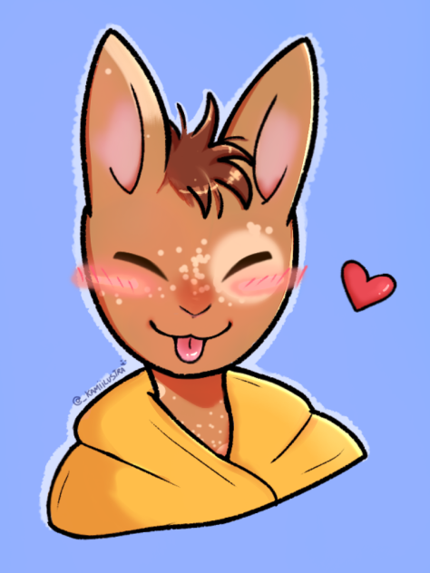 cute bunny