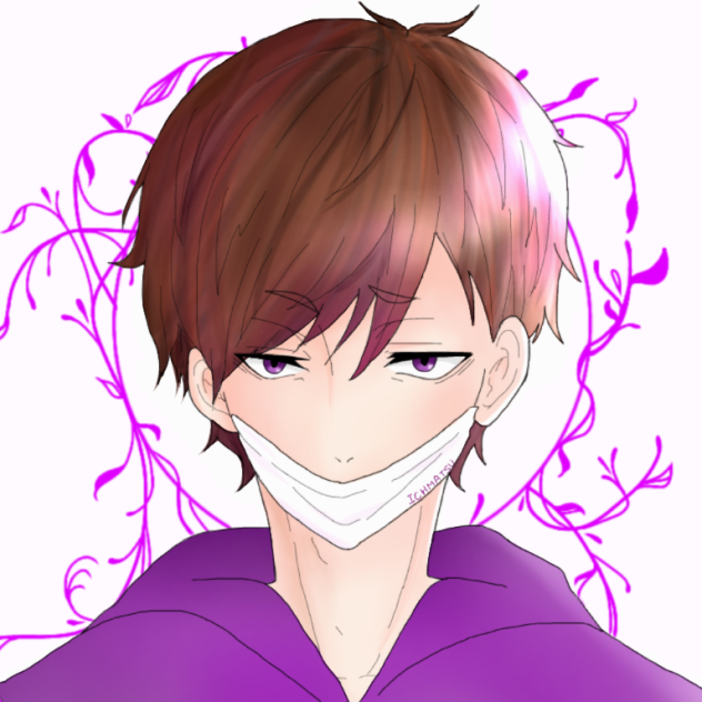 塗らせていただきました