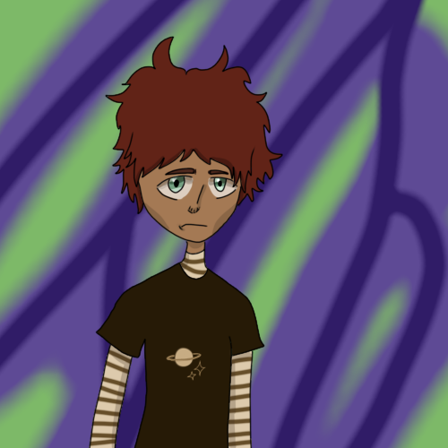 First post - ibisPaint