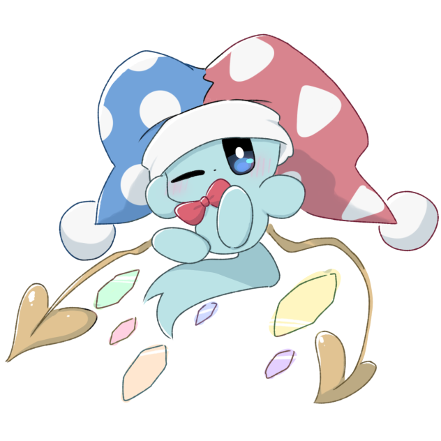 マルクのお洋服！