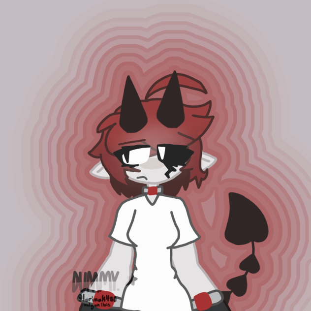 little doodle of my experiment