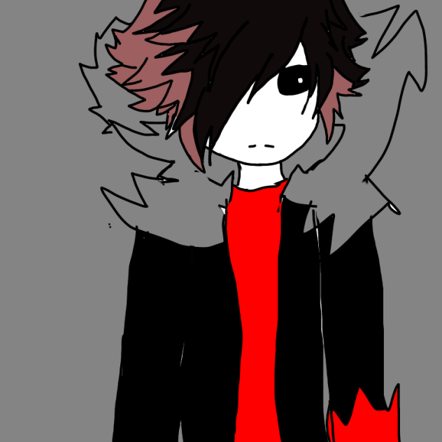ANIme - ibisPaint