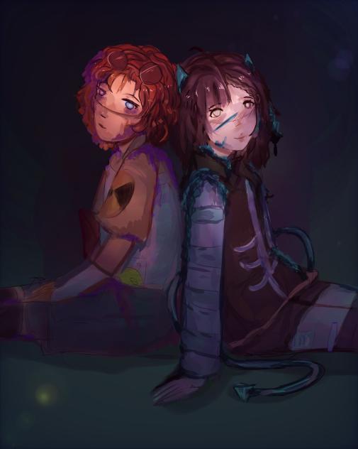 Cuties