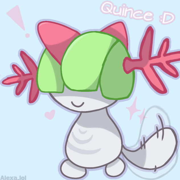 Quince