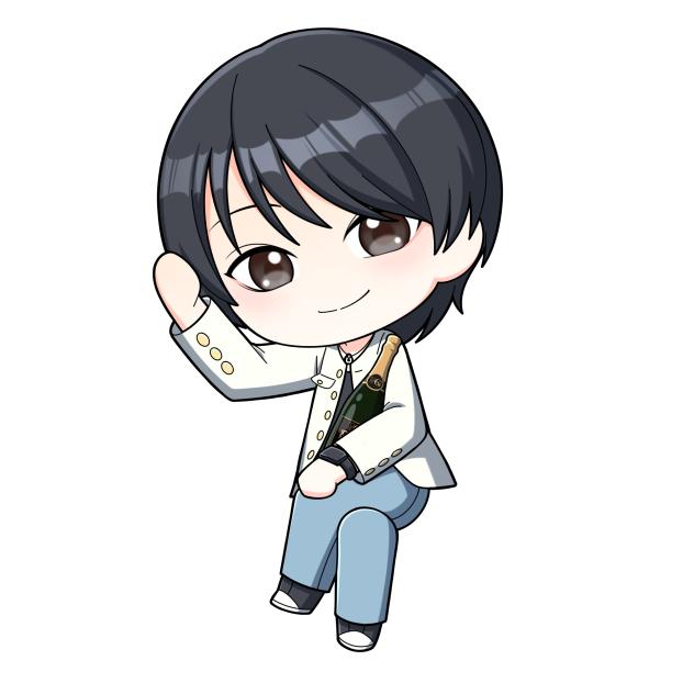 依頼絵246