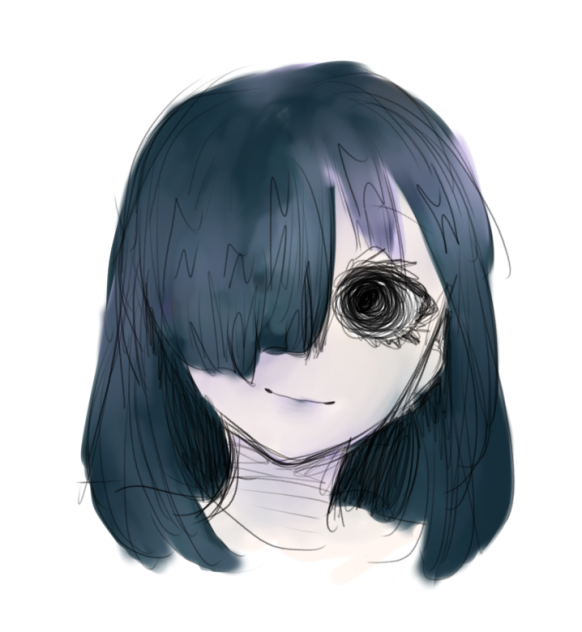 らくがき