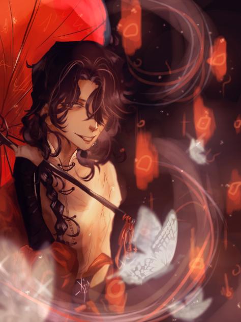 San Lang ❤️❤️❤️❤️