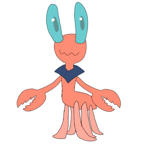 Clam