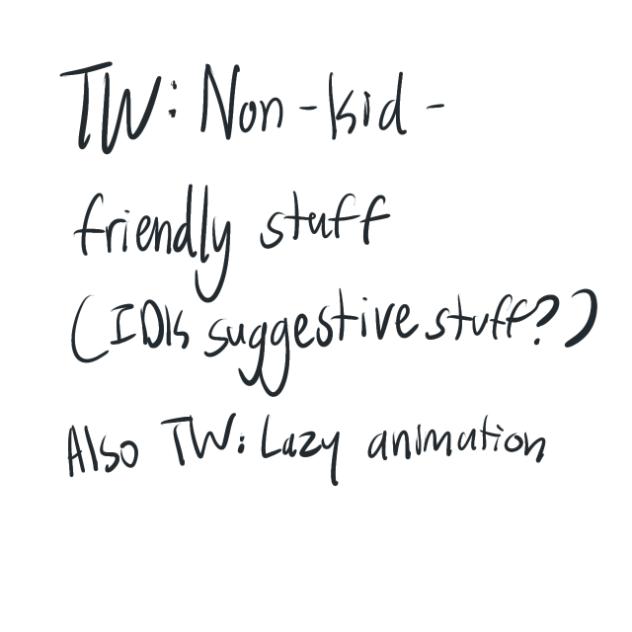 Darling! (Dandy’s World)