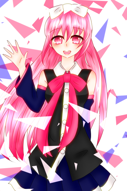 創作ボカロ マユ