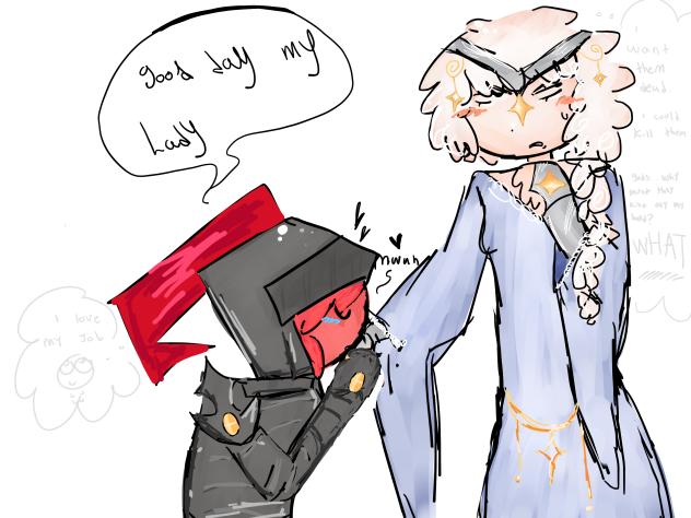 Yuri Yayay - yumeship au