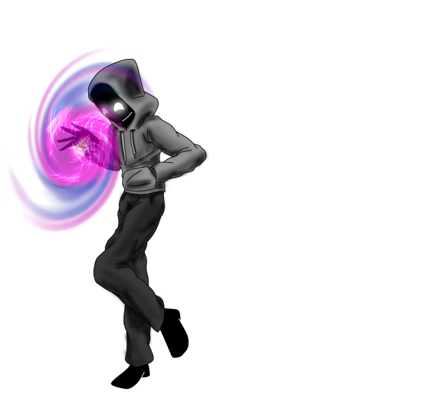 Just a friendly collab with friends