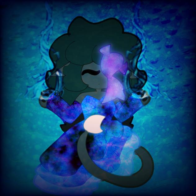 ✬~under the sea of stars~✬