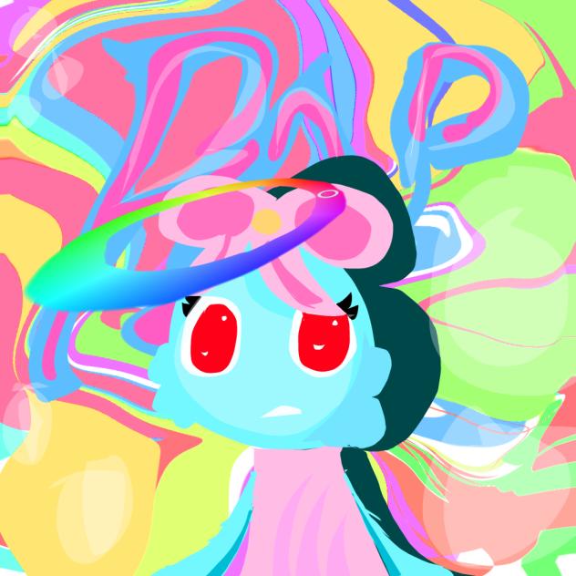 Poppy color wheel thing idk