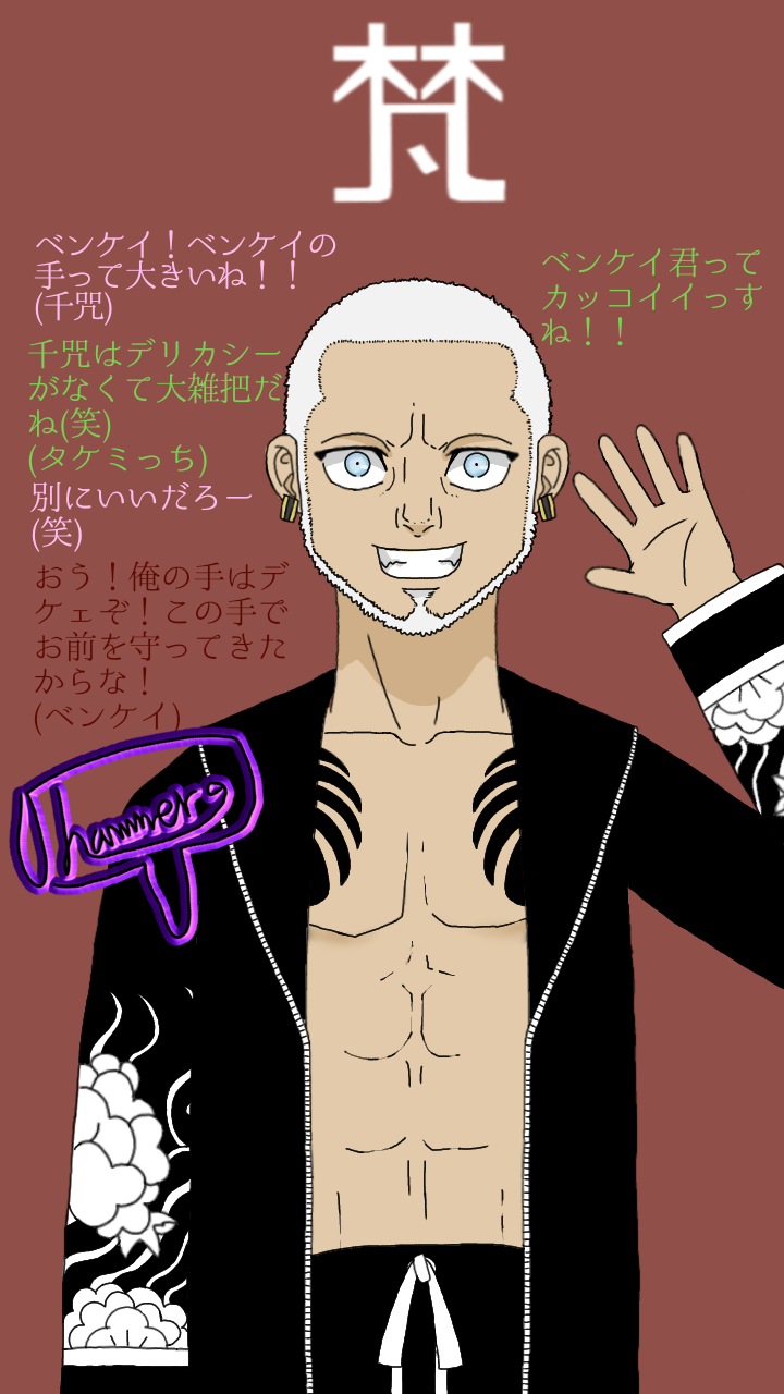 東京リベンジャーズ アクリルジオラマ 28巻 今牛若狭 荒師慶三 東京リベンジャーズ アクリルジオラマ 28巻 今牛若狭 荒師慶三 東京