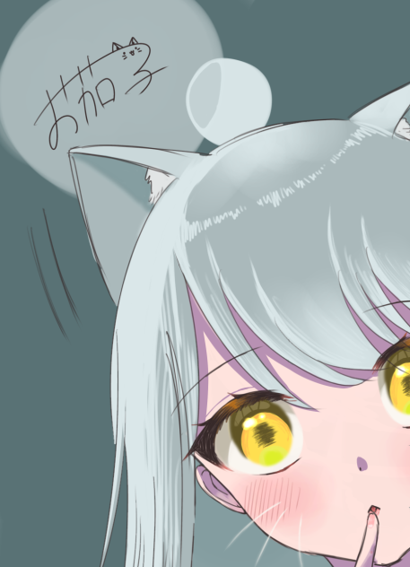 ₍ᐞ•༝•ᐞ₎◞ ̑̑♪♡