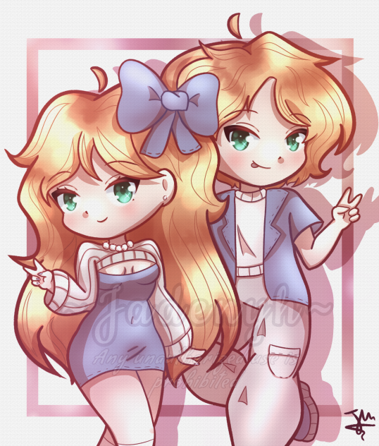 Sam's contest entry