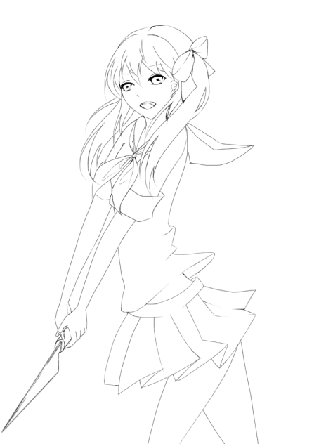 ヤンデレっぽく誰かしてください (꒦ິ ⌑︎꒦ີ)