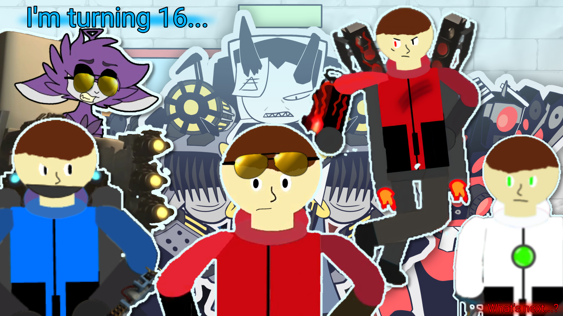 Please read description #1 - ibisPaint