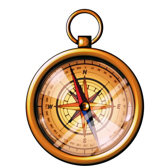 Compass 3rd version