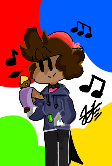 another new pfp