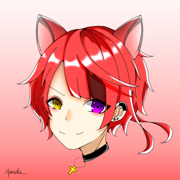 莉犬くん