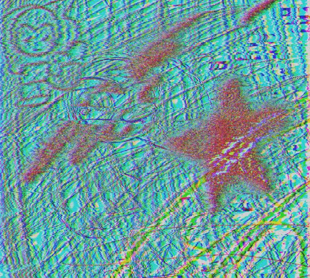 At this point is this even art