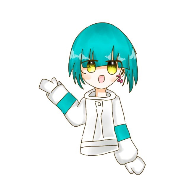 ｺｳｶｯｯ!!