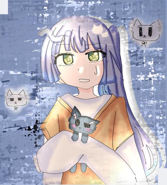 るみたん🐱