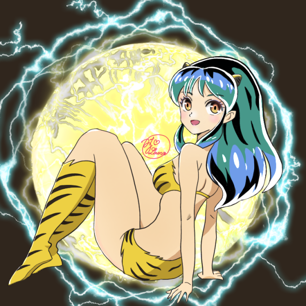 ラムちゃん