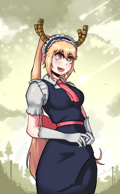 Tohru