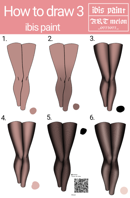 How to draw 3