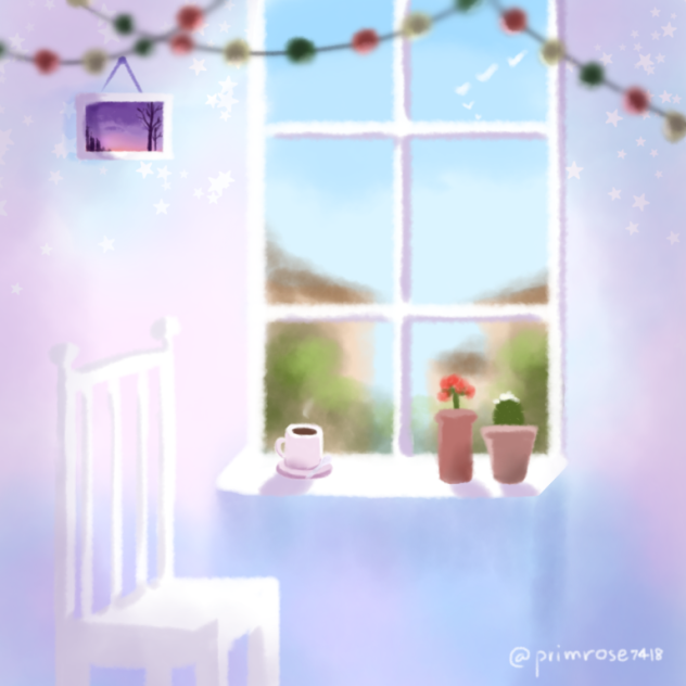 First Morning