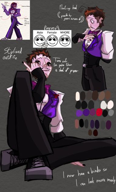 Me As King Dice - Re-newed