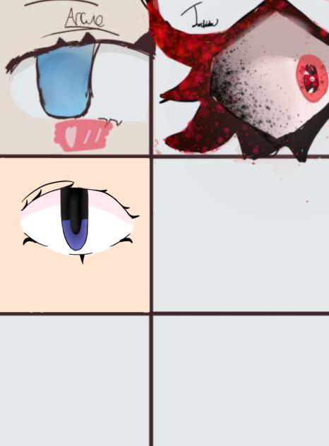 Eyes