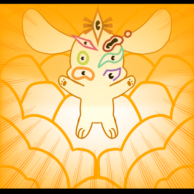 Demigod Of Chaos (I guess..)