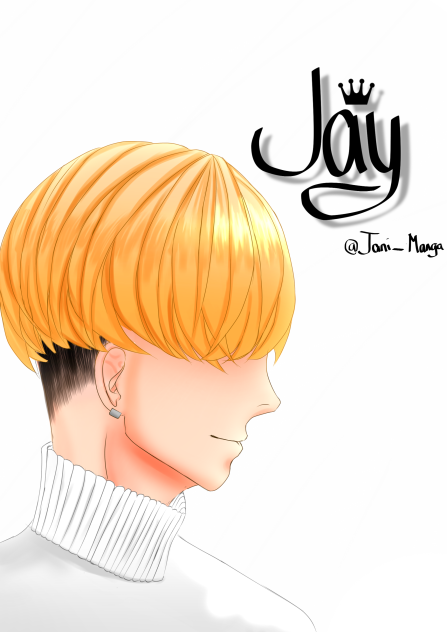 Jay l Lookism
