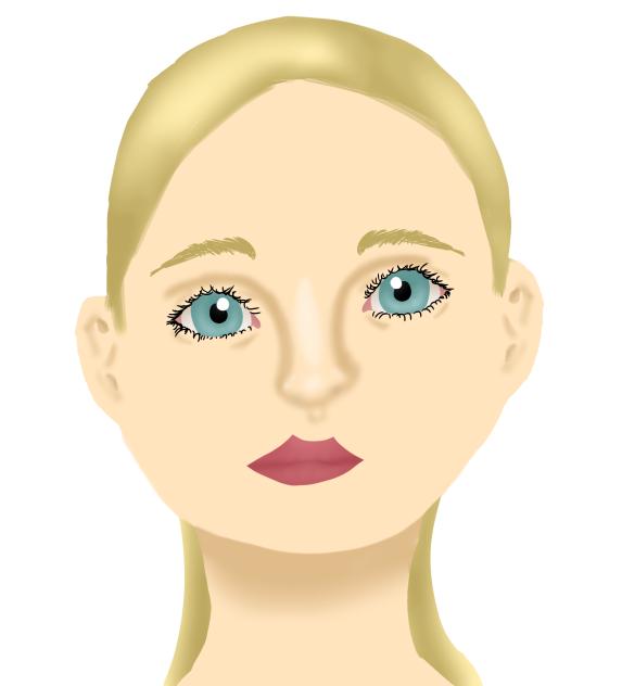 Realism practice - ibisPaint