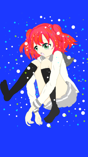 黒澤ルビィさん