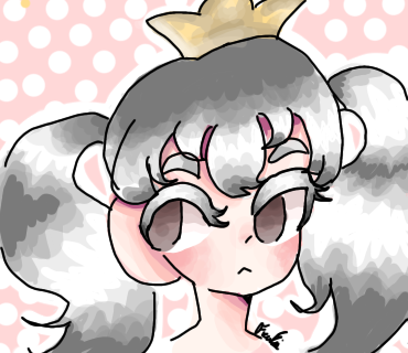 La princesa Rebecca