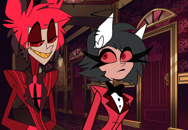 Hazbin hotel oc.2024.03.02-20.33 - ibisPaint