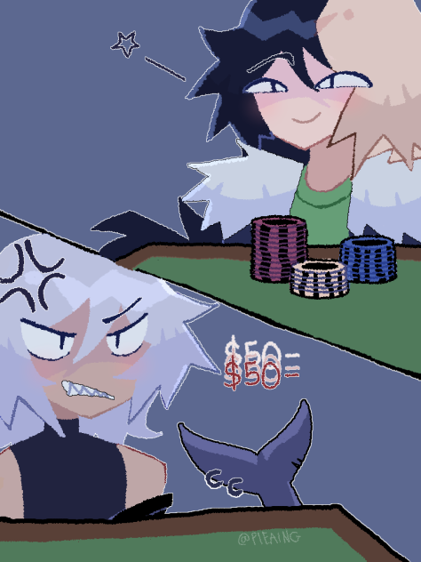 Gambling