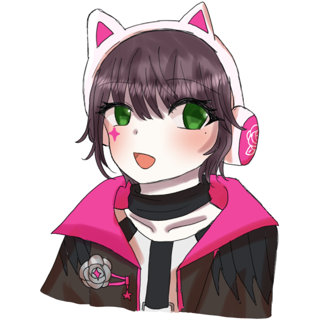 落書き