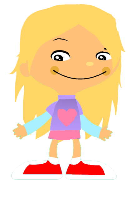 Ocean Teensy In The RDG ArtStyle