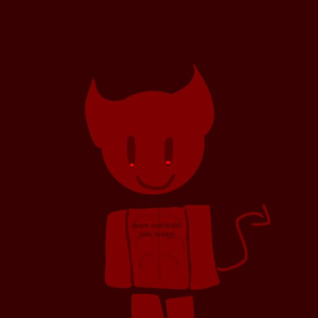 coolkidd drawing