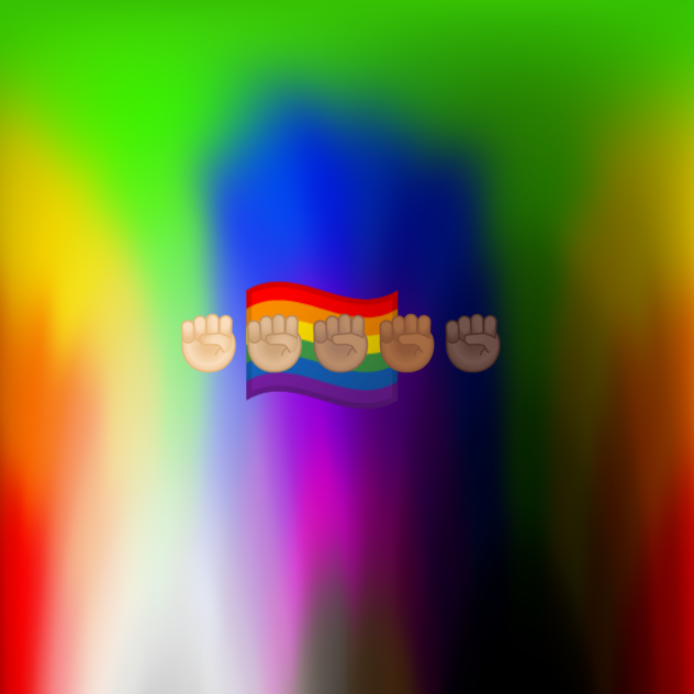LGBT black lives matter