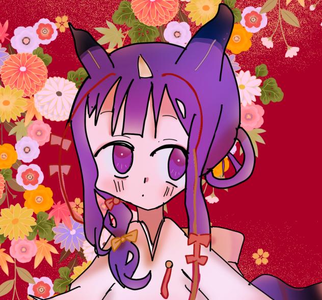 あけおめ！