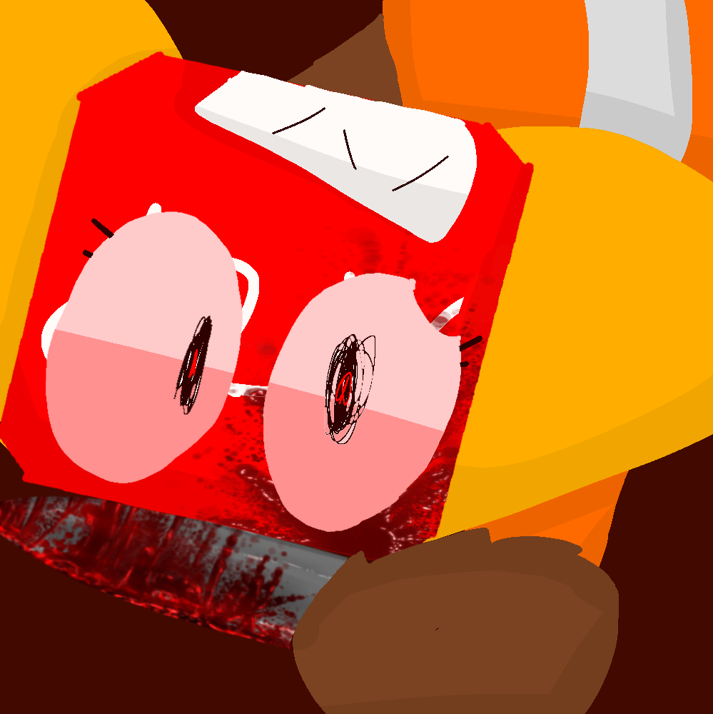 breaking point. - ibisPaint