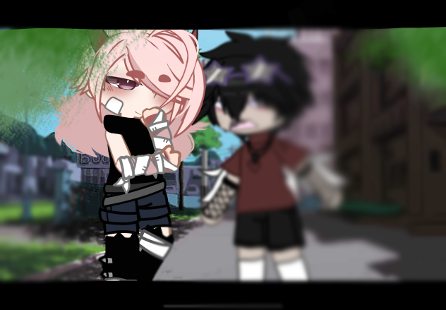 Gacha edit#127