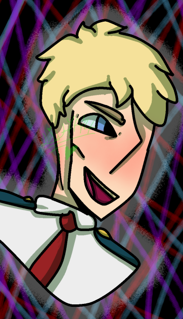 neito monoma, the disgrace of class b